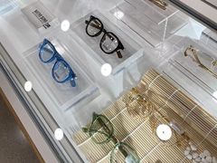 -the WAREHOUSE optic(三里屯分店)