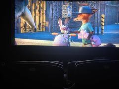 -UME影城(西城广场店)