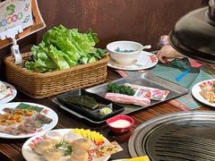 -烤肉食堂(揭阳广百店)