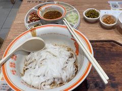 -小满手工粉(上海月星环球港店)