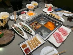 -海底捞火锅(杭州萧山宝龙广场店)