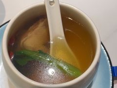 -太阳门淮扬菜(南京博物院店)