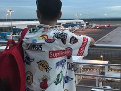 -吉隆坡国际机场