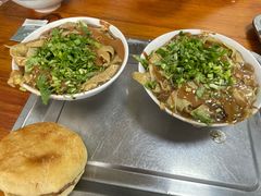 -正味斋锅巴菜(西北角店)