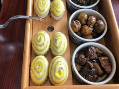 -小土豆北方菜馆(文慧园店)