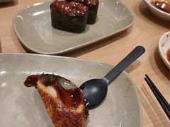 -友壹町寿司(佛山新DNA店)