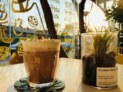 -五进制 Coffee Shop