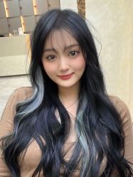 点击看大图 -MORI HAIR SALON日式美发沙龙