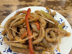 -柴氏风味斋(甘家口店)