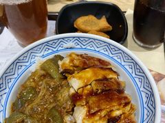 -吉野家(成都时代奥莱店)