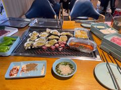 -蚝英雄鲜蚝自助专门店(长楹天街直营店)