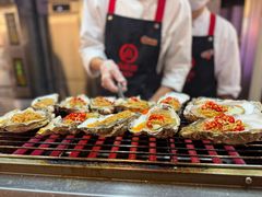 -海底捞大排档火锅(打浦路店)