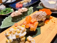 -一本久捷(新福店)