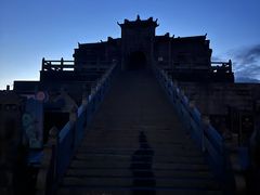 -南岳衡山风景名胜区