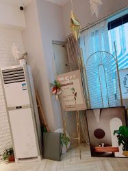 -雪儿·YuKi美甲美睫皮肤管理Salon