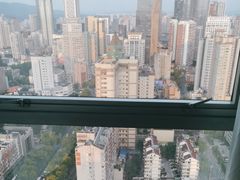-南京金丝利喜来登酒店