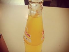 -烤鸭肉夹馍鸭汤店