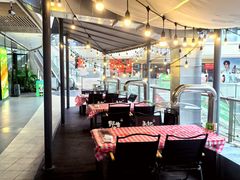 -生火火·小炉子炭烤(金楠天街总店)