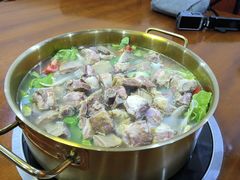 -大理.老字号渝记酸萝卜乌鱼(古城总店)