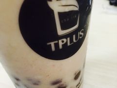 -TPLUS茶家(上海商城南京西路店)