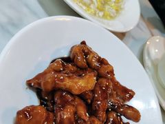 -锦園(伊势丹美食城店)