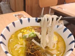 -阿香米线(宁波来福士广场店)