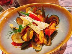 -OGGI TRATTORIA PIZZERIA(深业上城店)