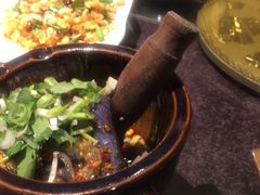 -宣威山野人家·云南菜·菌火锅(金碧店)