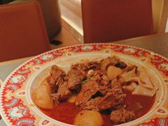 -塔哈尔·新疆盛宴(奉贤龙湖店)