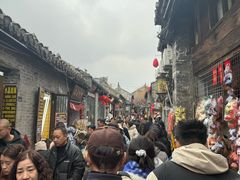 -铁炉咖啡(河下古镇店)