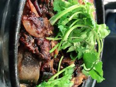 -川香煲(茅台路店)