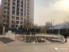 -童梦童享幼儿园