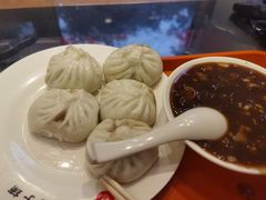 -庆丰包子铺(潘家园店)