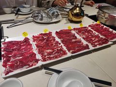 -潮泰牛肉火锅 · 创于1992年(车公庙店)