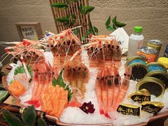 -Minase水濑·日料放题(外滩店)
