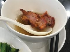 -丽的面家(多宝路店)