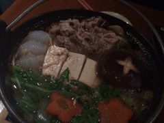 铃木食堂(帽儿胡同店)-铃木食堂(帽儿胡同店)