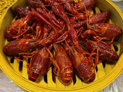 靓靓蒸虾-靓靓蒸虾(中山公园店)