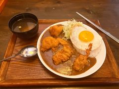 原味鸡块咖喱-金龙咖喱