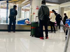 -丽江三义国际机场