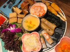 -南越郡·越式风味餐厅(青秀万达店)