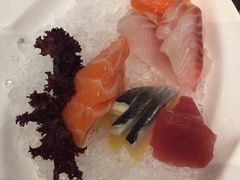 -元渔铁板烧(万象城店)