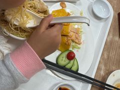 -百福麵家(新馬路店)