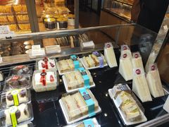 -85度C(南京中山南店)