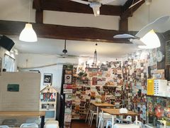-鬼味烤翅(南锣鼓巷店)