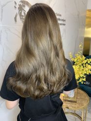 -潘多拉Hairsalon