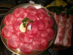 -嘿嘟嘟·肋条烧肉放题(爱融荟城店)