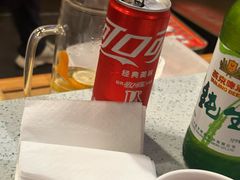 -烹然四季椰子鸡火锅(团结湖总店)
