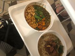 -阿那亚第二食堂 Cafeteria 2