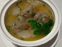 -潮福城大酒楼·潮味粤品·港式点心(湖滨北路店)